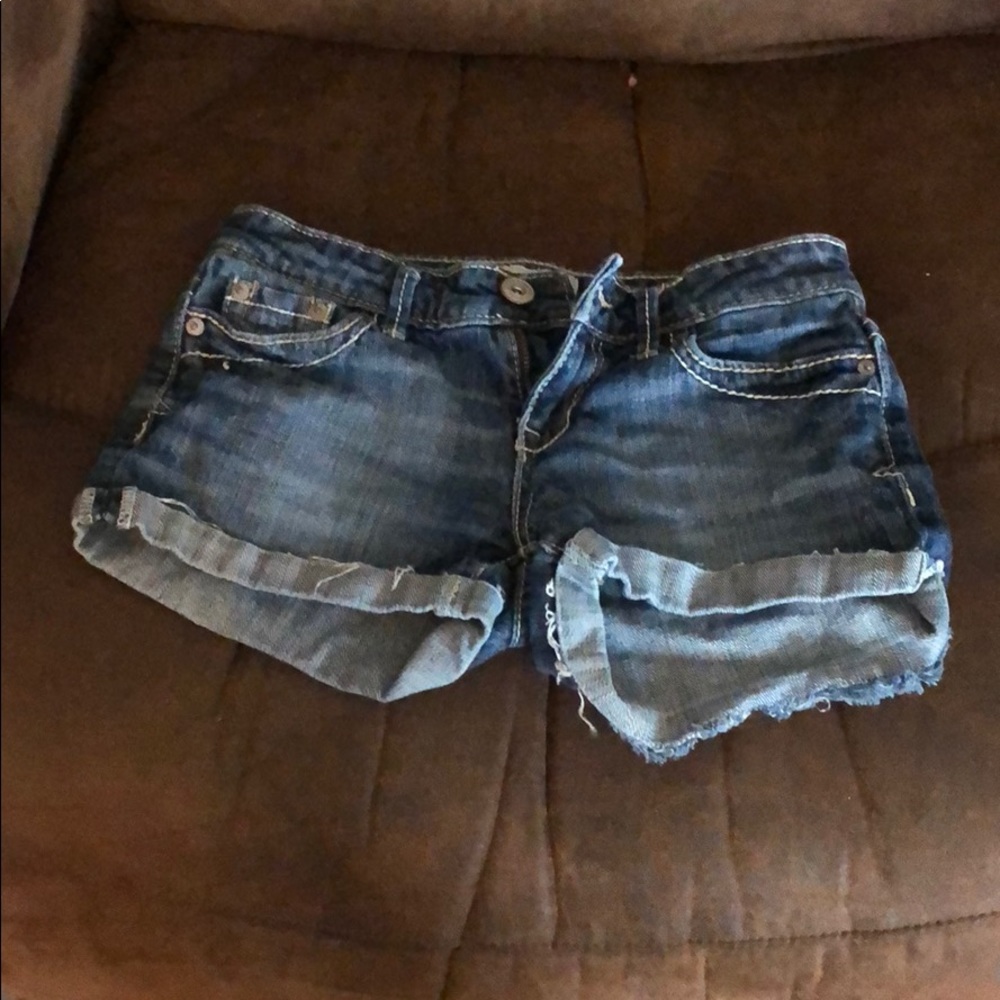 Shorts